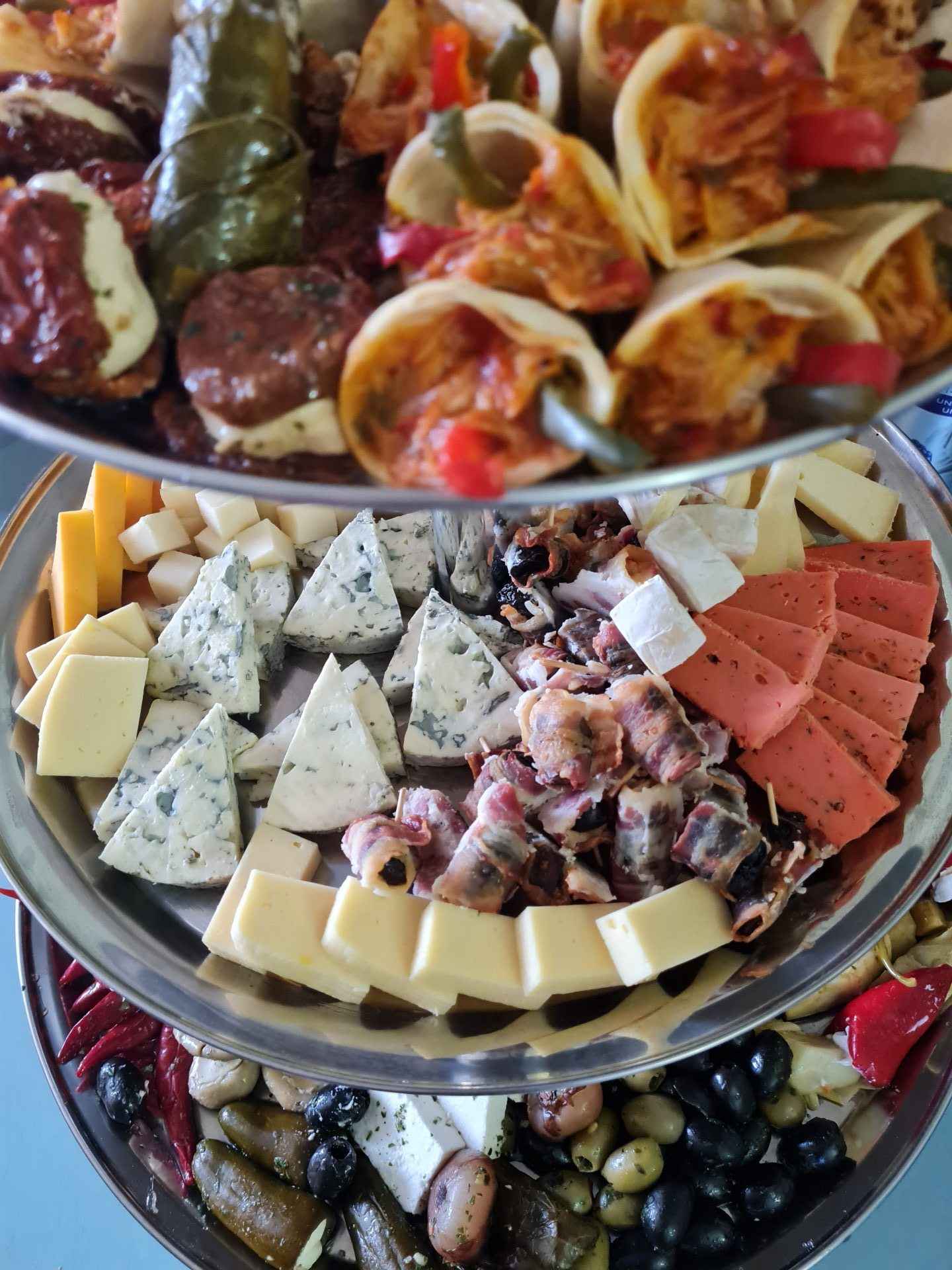 Catering in Oranienburg und Umgebung